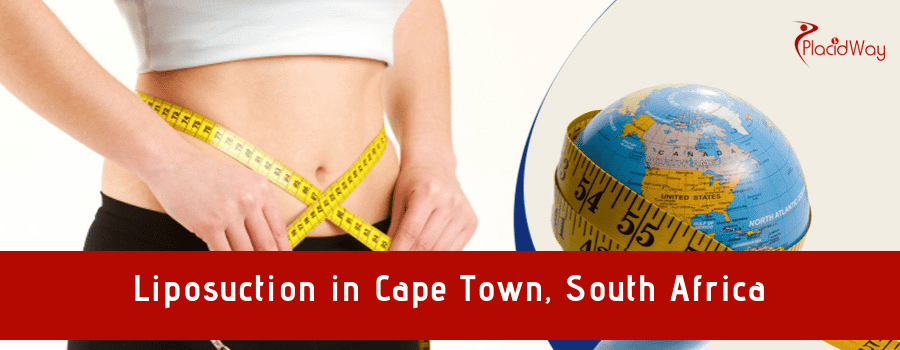 Liposuction in Cape Town, South Africa
